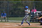 Softball vs Emerson  Wheaton College Women's Softball vs Emerson College - Photo By: KEITH NORDSTROM : Wheaton, Softball